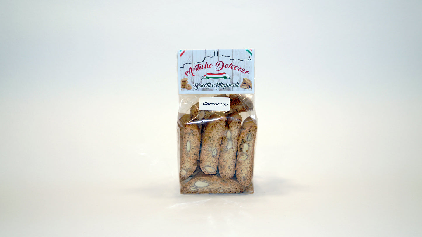 CANTUCCINI
