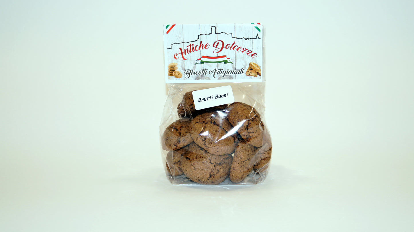 BRUTTI BUONI
