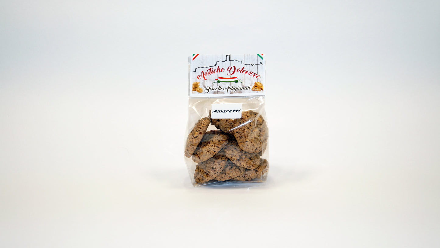 AMARETTI